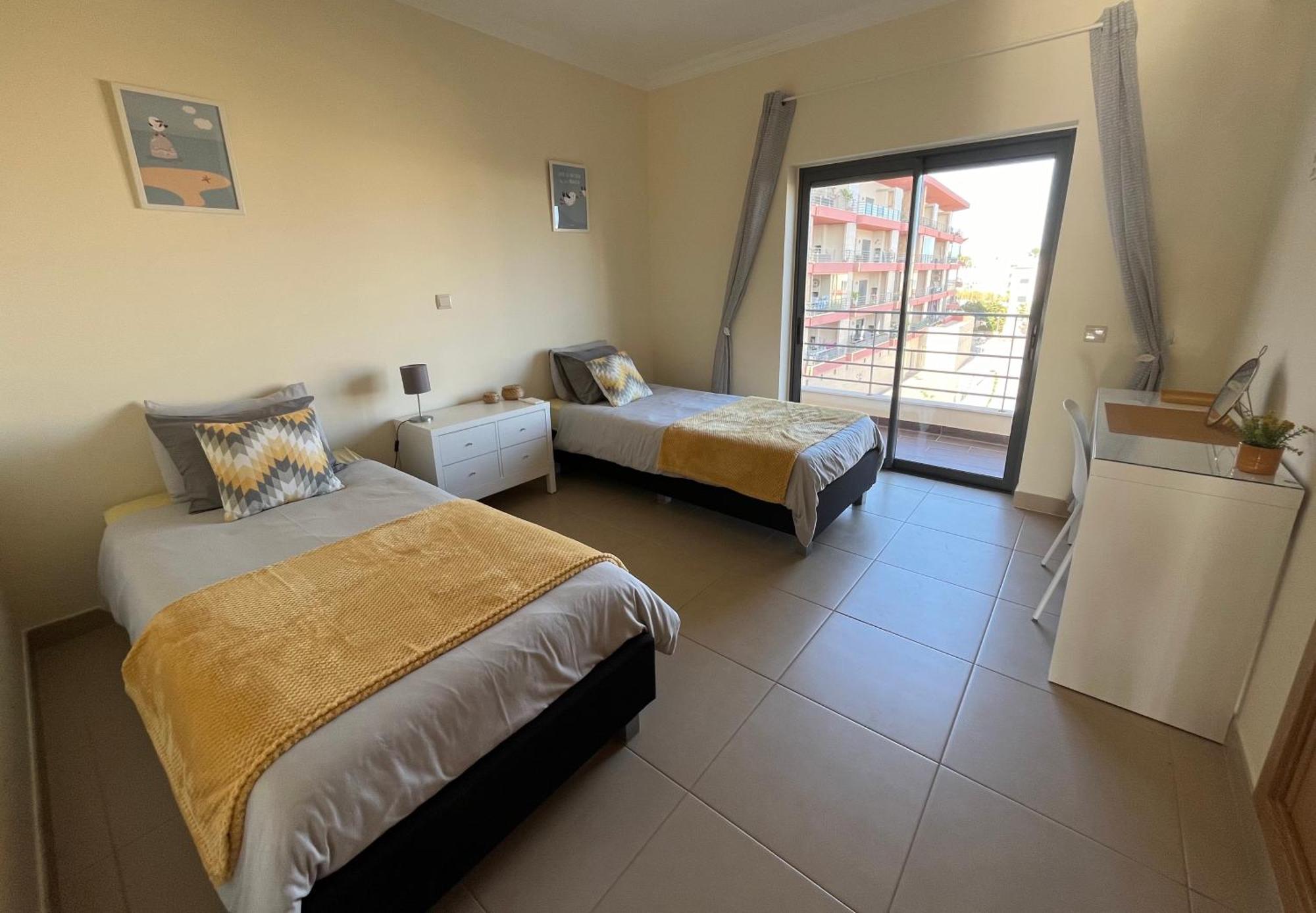 Casa Ensolarada Apartment Lagos