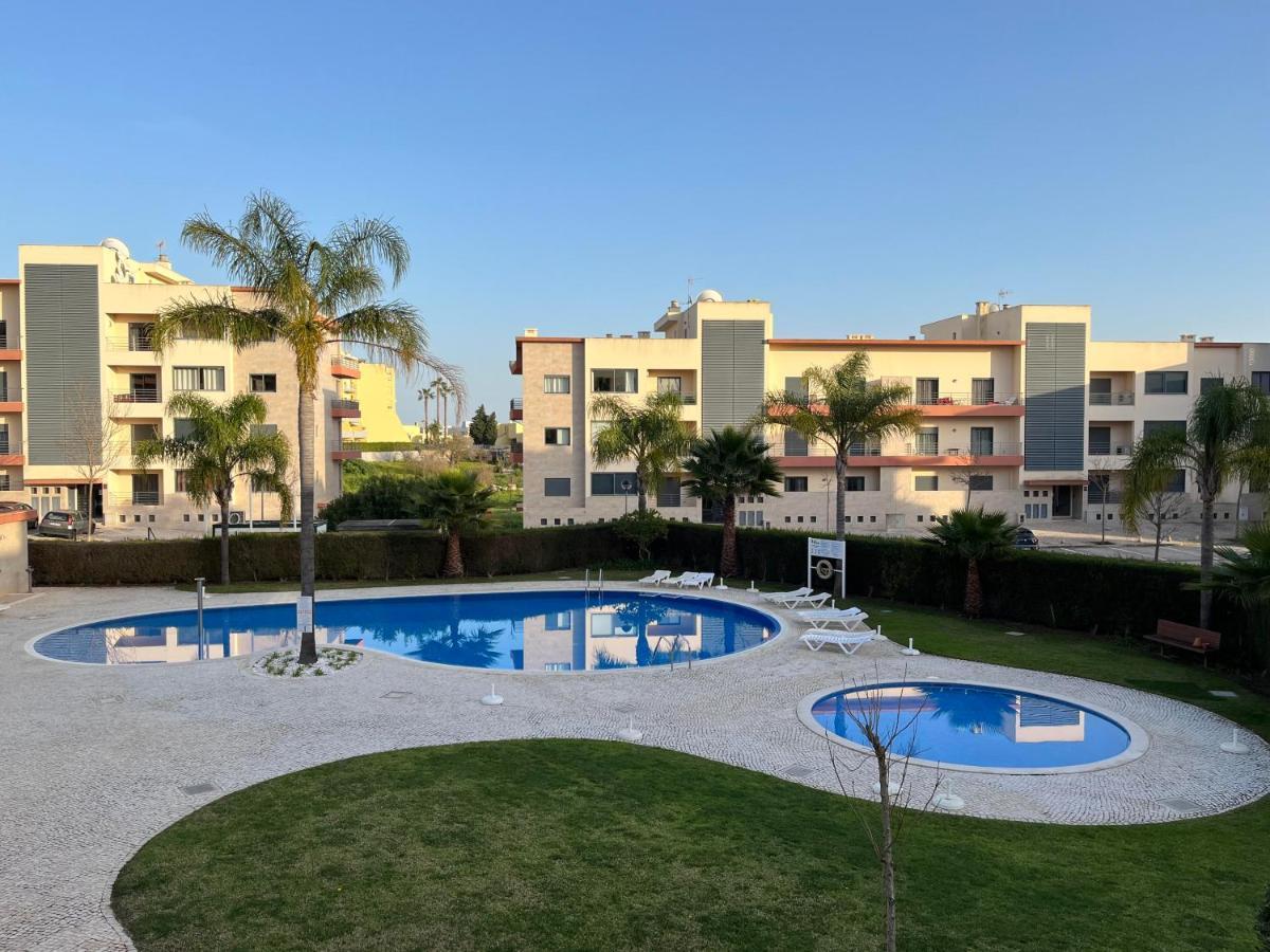 Casa Ensolarada Apartamento Lagos