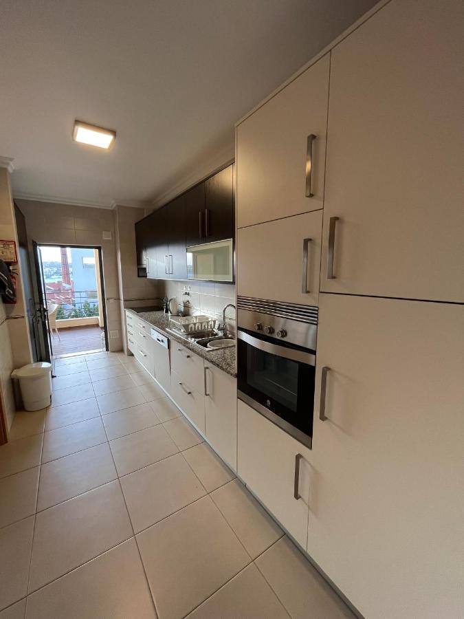 Apartamento Casa Ensolarada Lagos