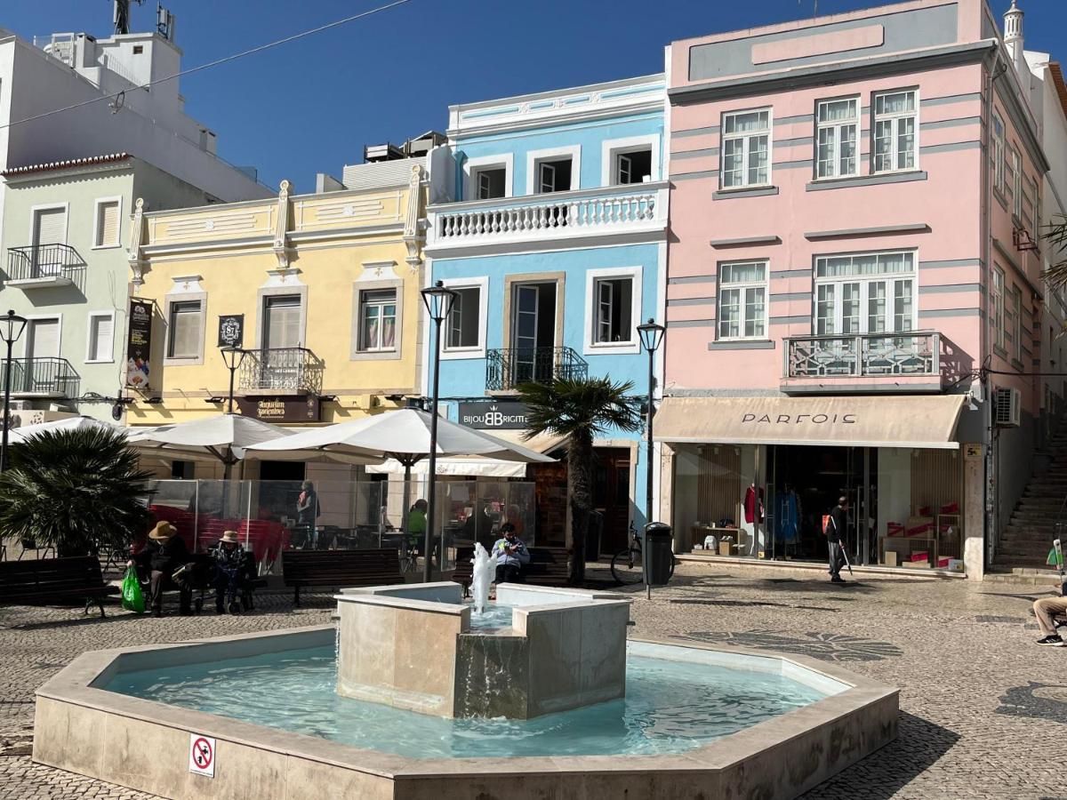 Casa Ensolarada Lagos